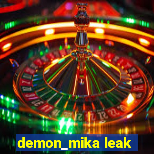 demon_mika leak